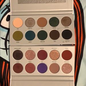 Morphe Makeup - Morphe Jaclyn hill Morphe Makeup - Morphe Jaclyn hill